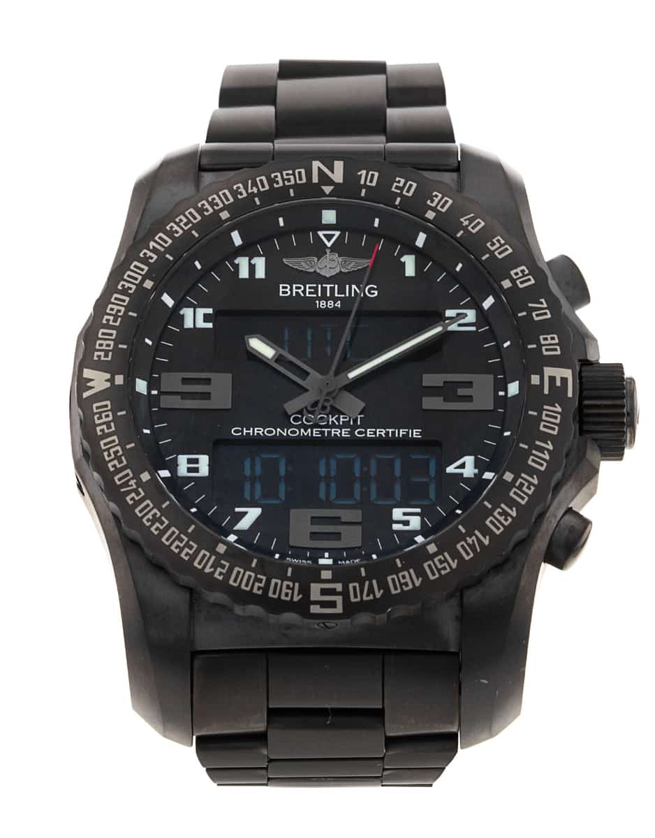 Breitling Cockpit B50 VB5010 Breitling Cockpit B50 VB5010